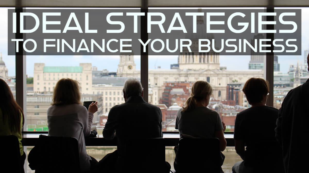 finance your business finance your business